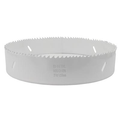 Hulsav Ø185 mm (7 1/4